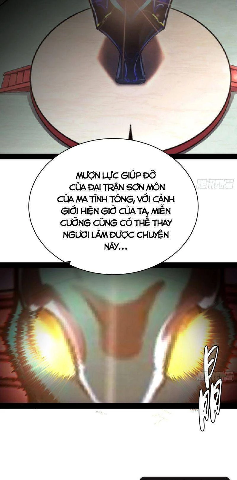 Ta Là Tà Đế Chapter 317 - Trang 4