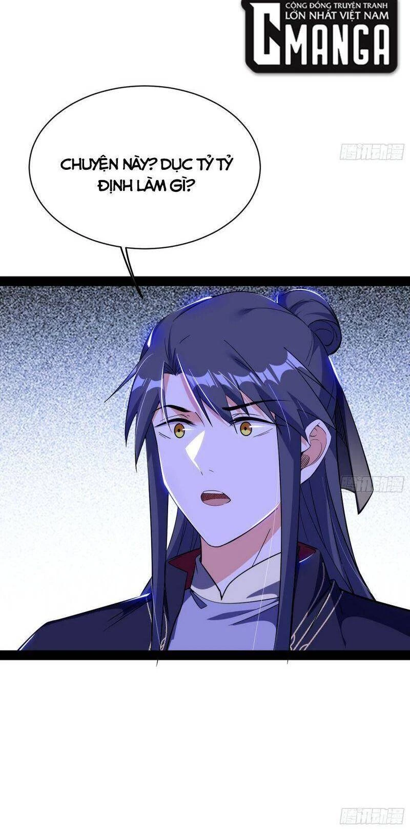 Ta Là Tà Đế Chapter 317 - Trang 4