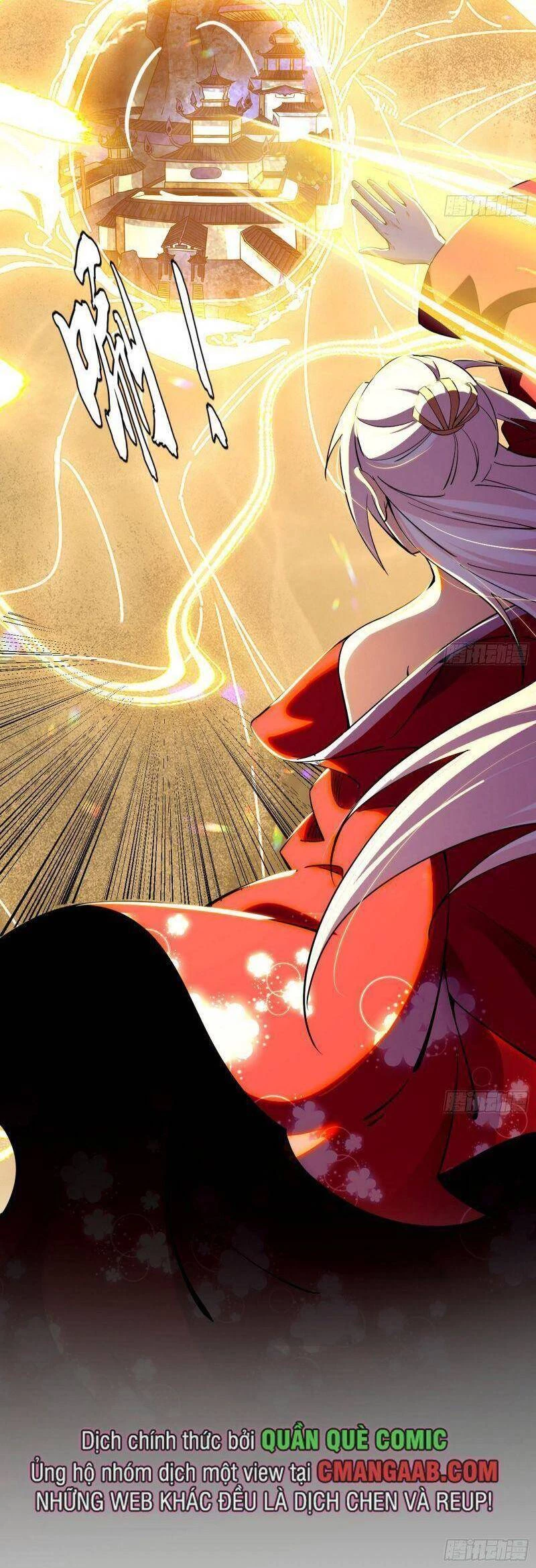 Ta Là Tà Đế Chapter 317 - Trang 4