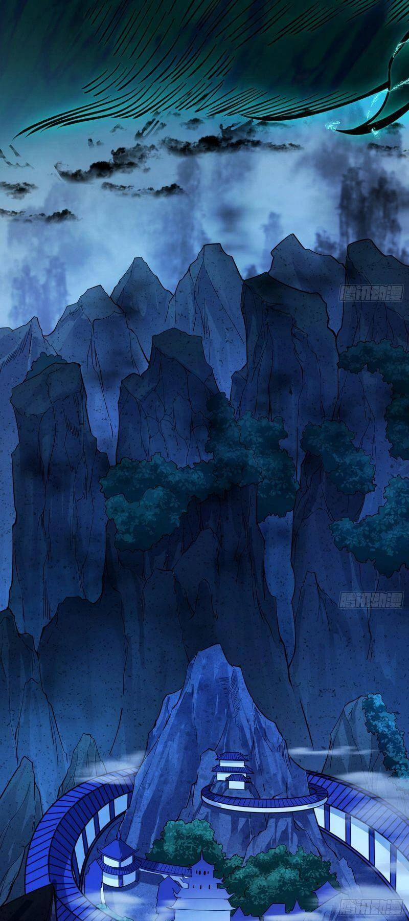 Ta Là Tà Đế Chapter 317 - Trang 4