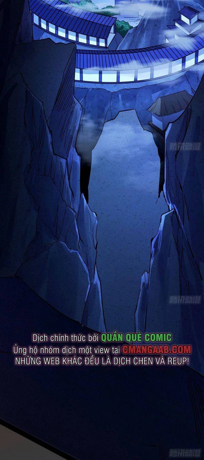 Ta Là Tà Đế Chapter 317 - Trang 4