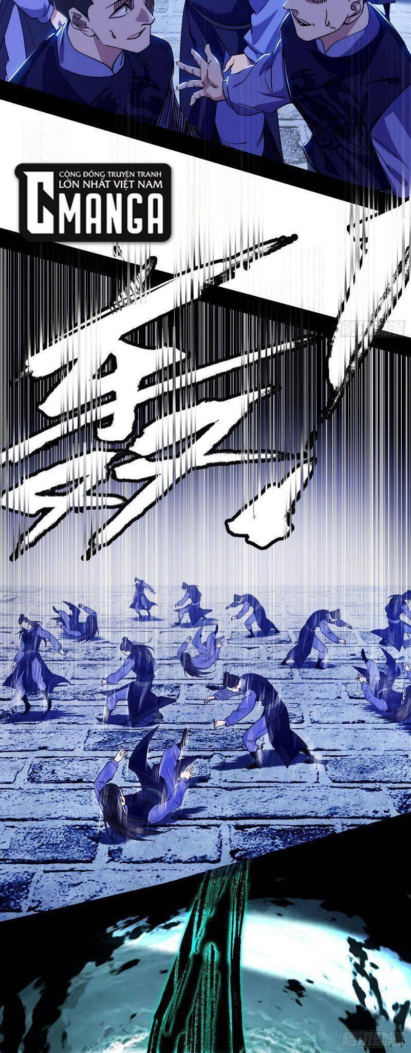 Ta Là Tà Đế Chapter 318 - Trang 4