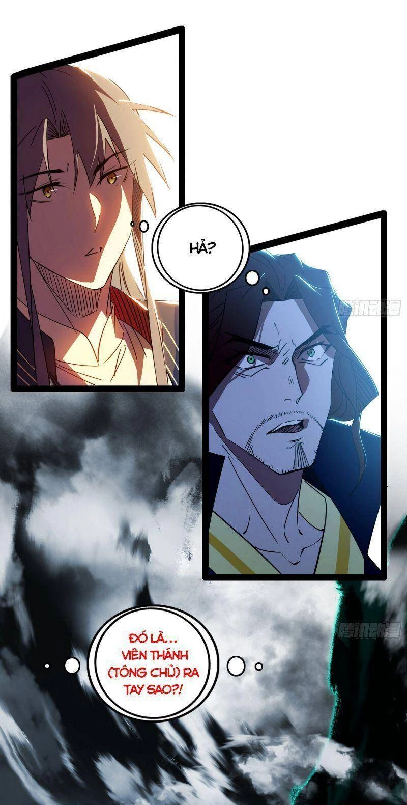 Ta Là Tà Đế Chapter 318 - Trang 4