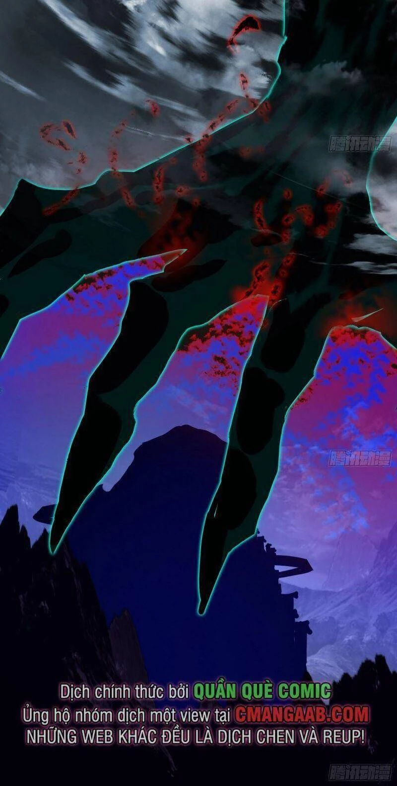 Ta Là Tà Đế Chapter 318 - Trang 4