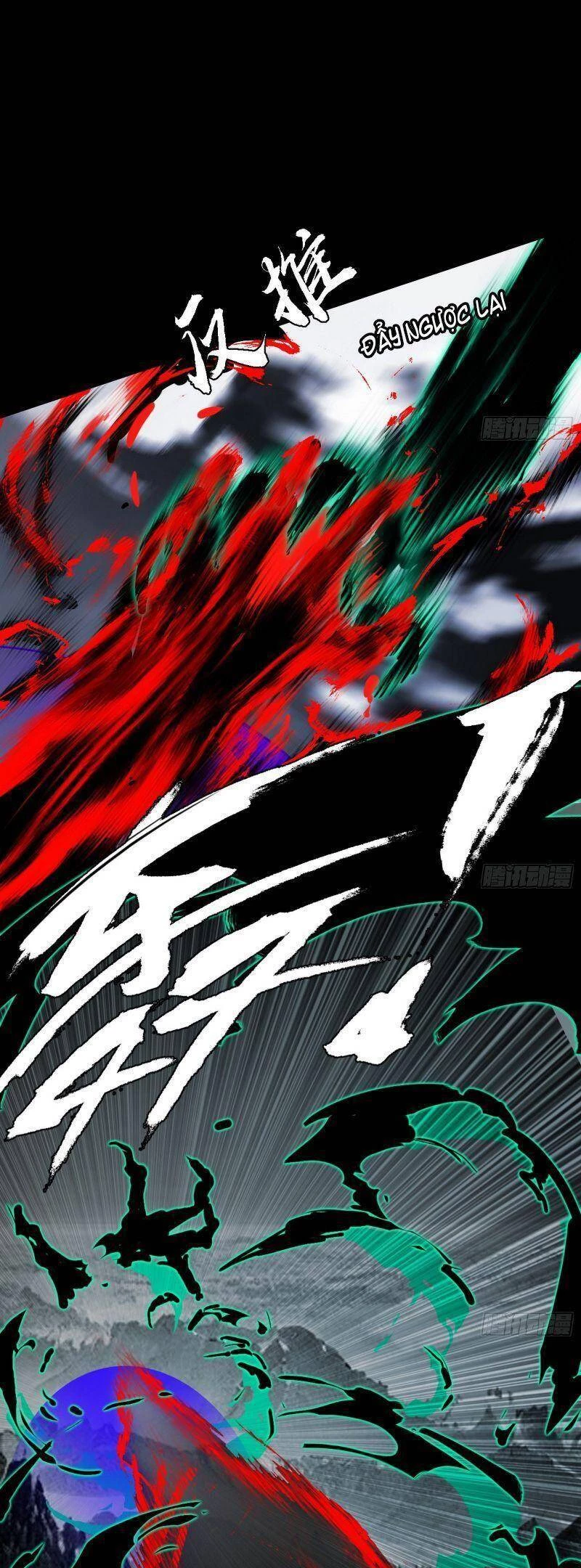 Ta Là Tà Đế Chapter 318 - Trang 4