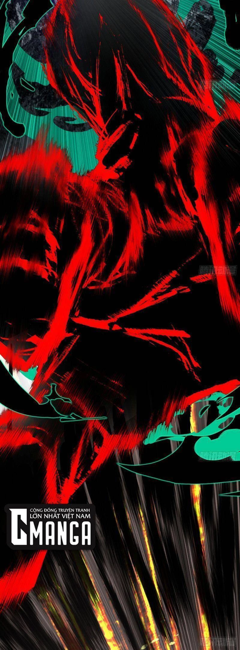 Ta Là Tà Đế Chapter 318 - Trang 4