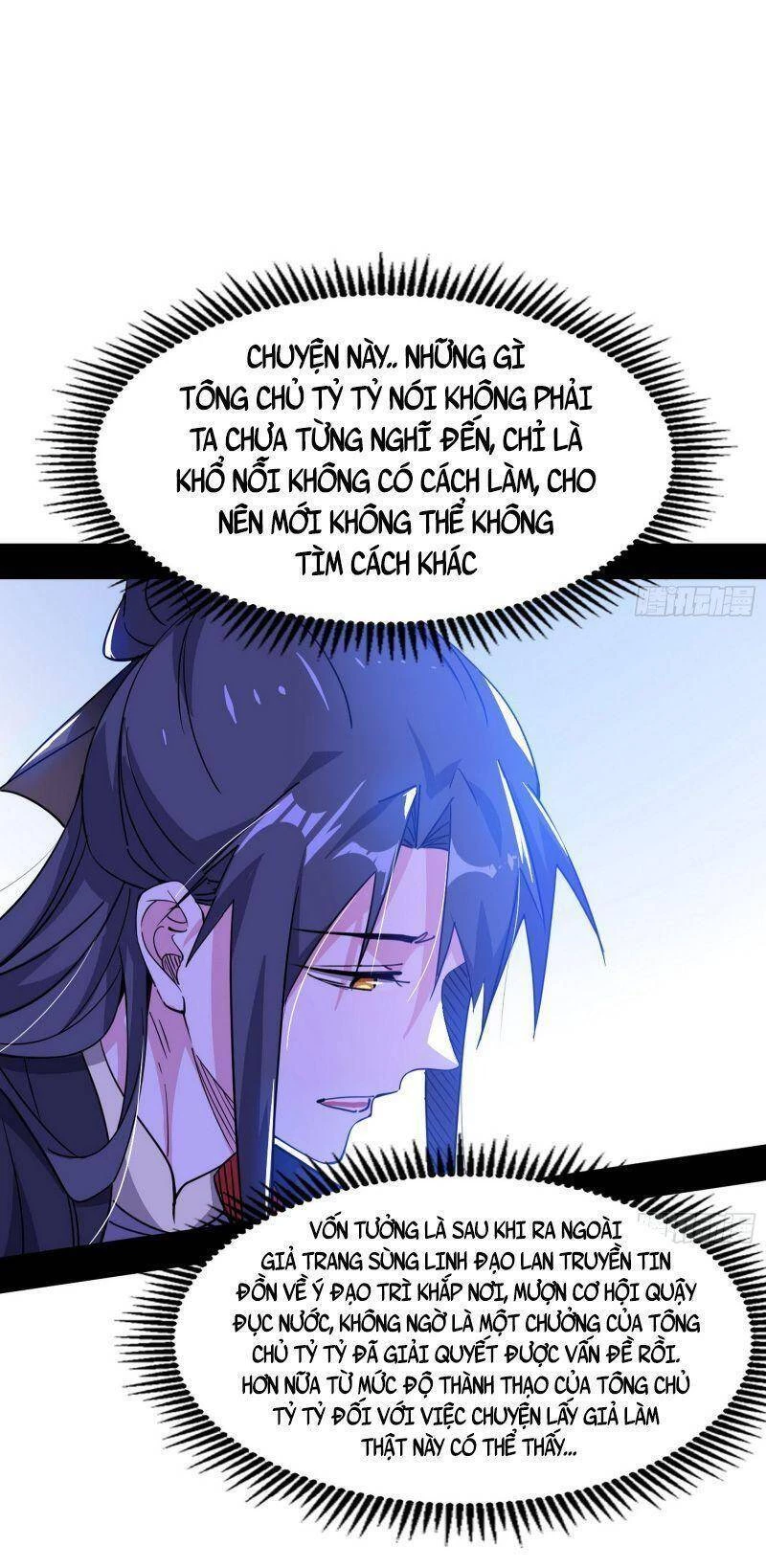 Ta Là Tà Đế Chapter 318 - Trang 4