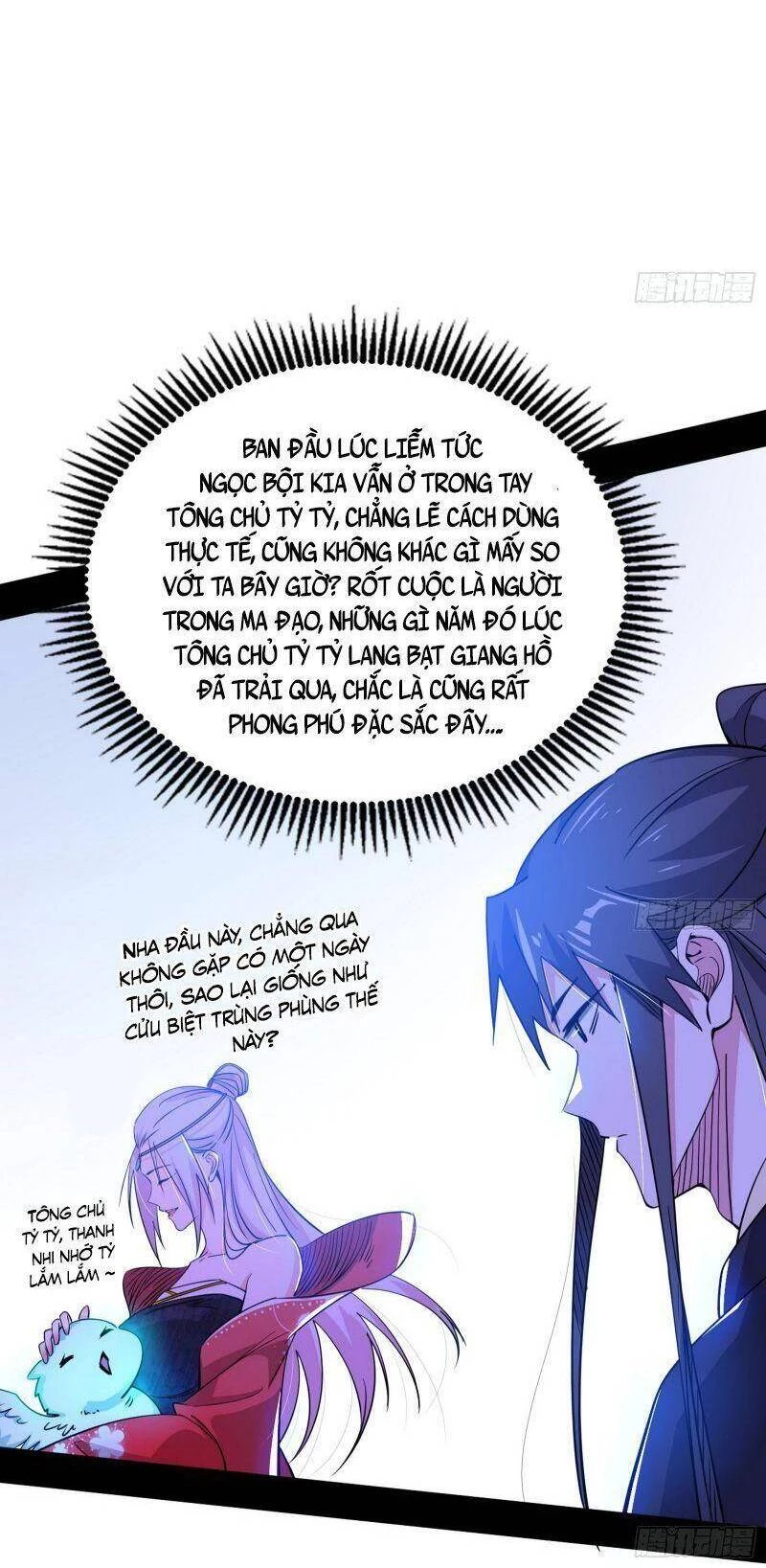 Ta Là Tà Đế Chapter 318 - Trang 4