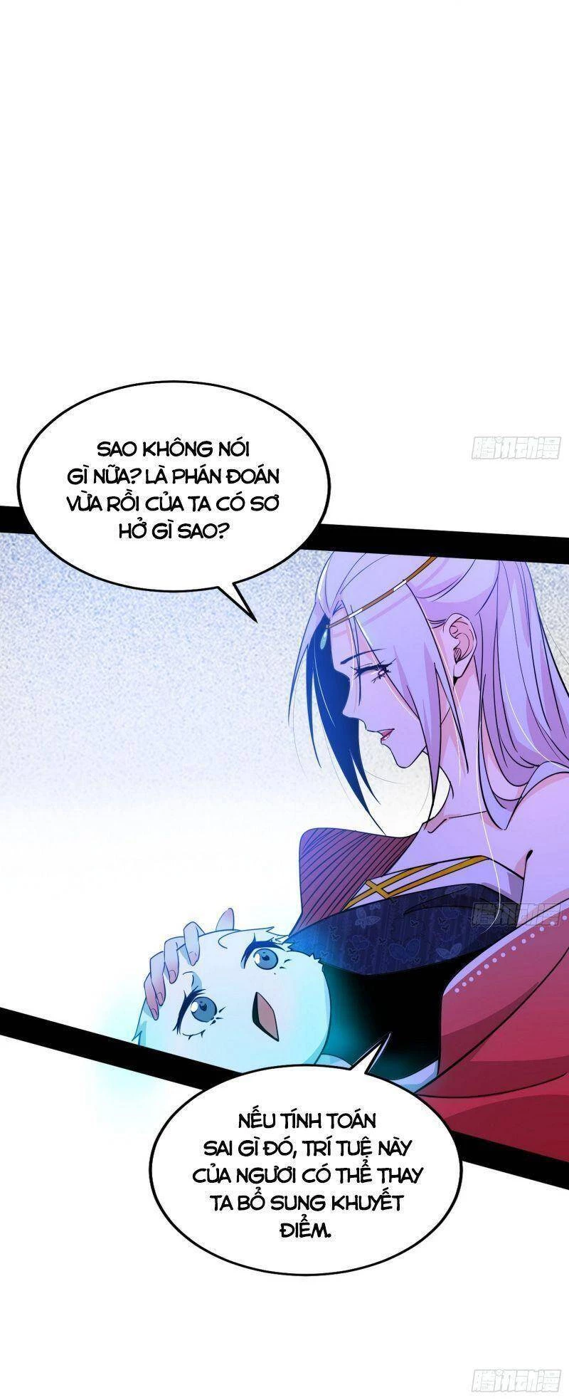 Ta Là Tà Đế Chapter 318 - Trang 4
