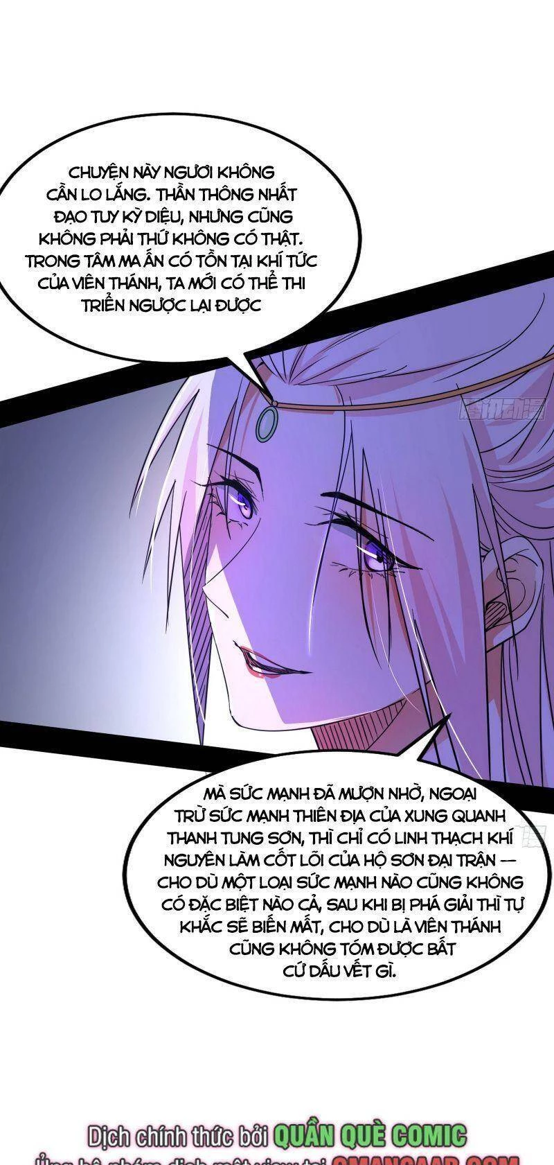 Ta Là Tà Đế Chapter 318 - Trang 4