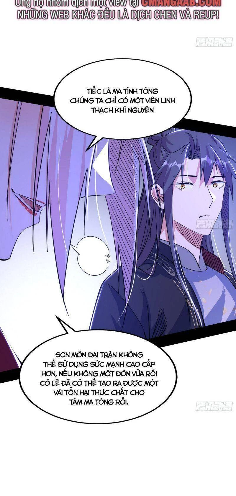 Ta Là Tà Đế Chapter 318 - Trang 4