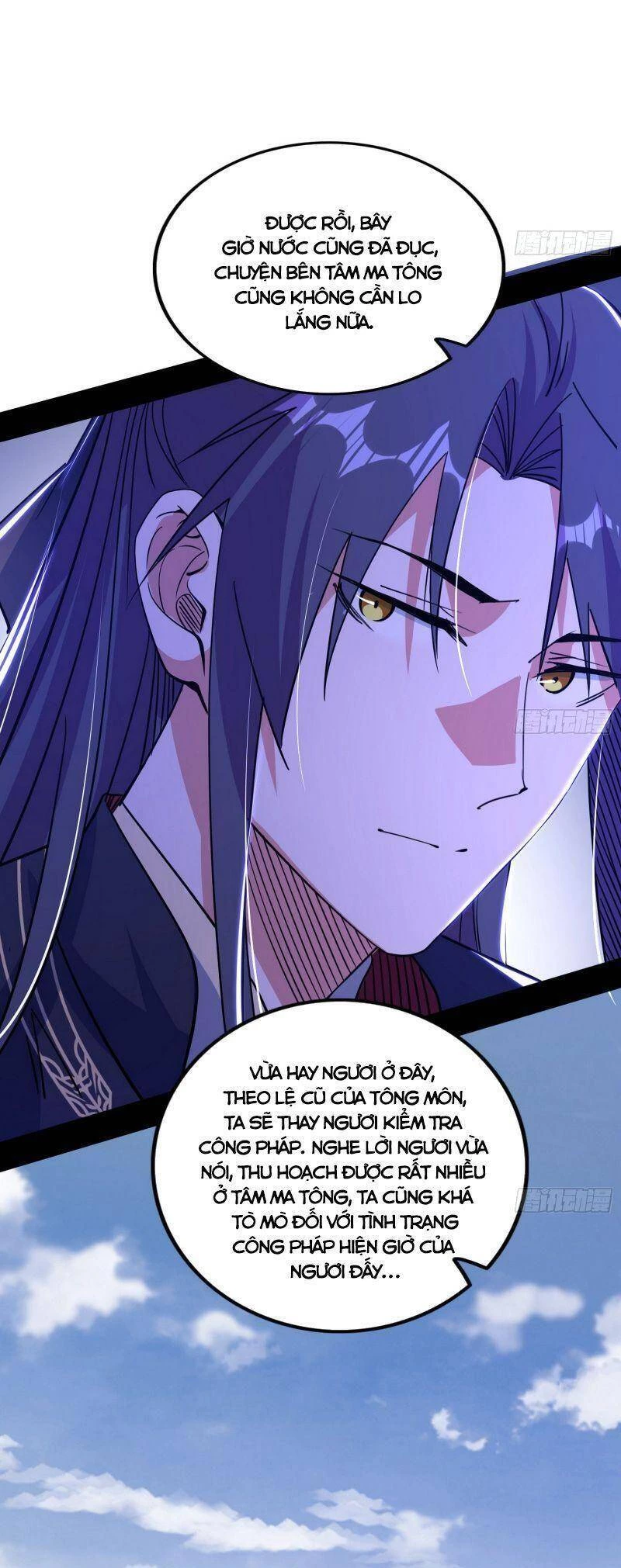 Ta Là Tà Đế Chapter 318 - Trang 4