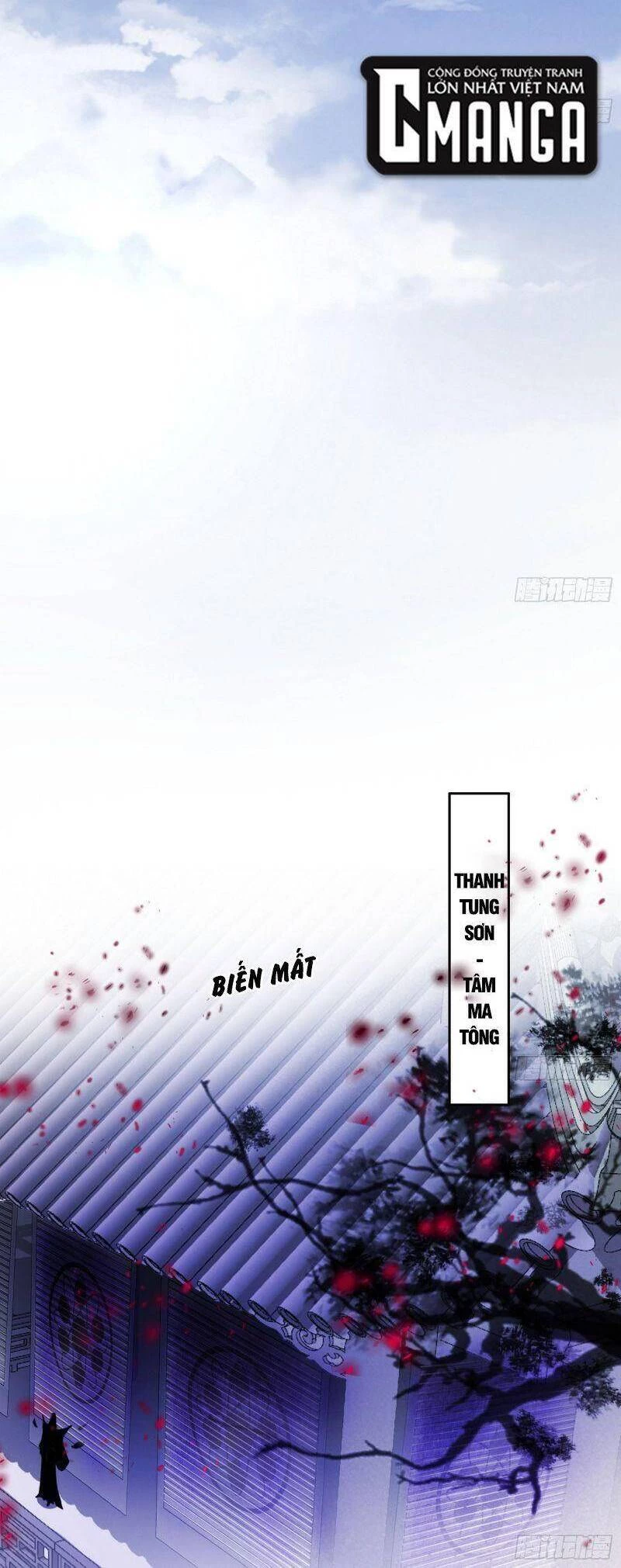 Ta Là Tà Đế Chapter 318 - Trang 4