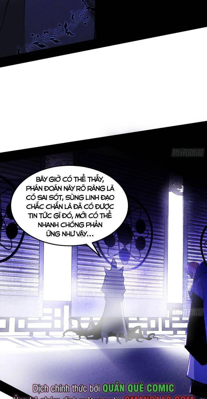 Ta Là Tà Đế Chapter 318 - Trang 4