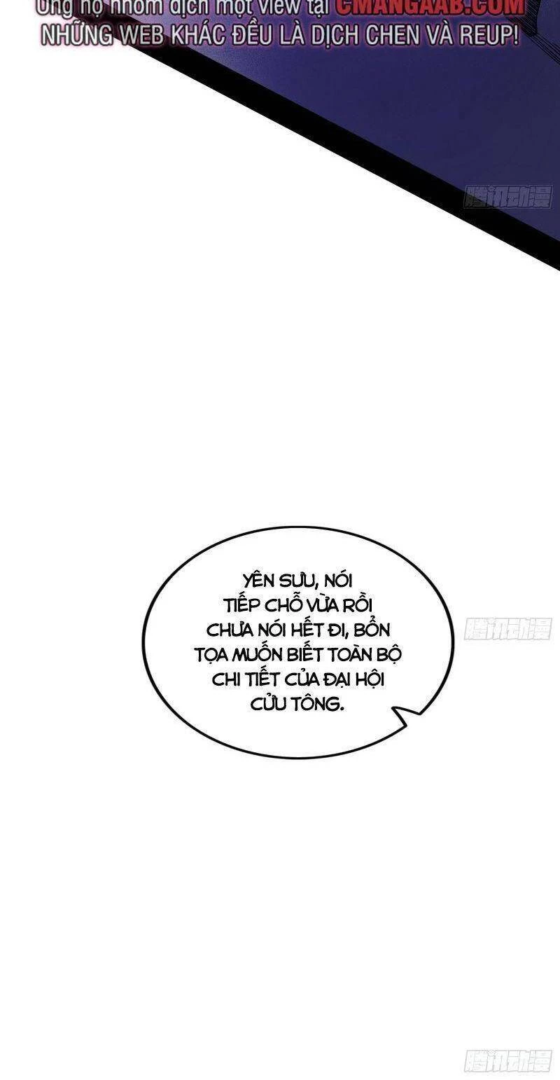 Ta Là Tà Đế Chapter 318 - Trang 4