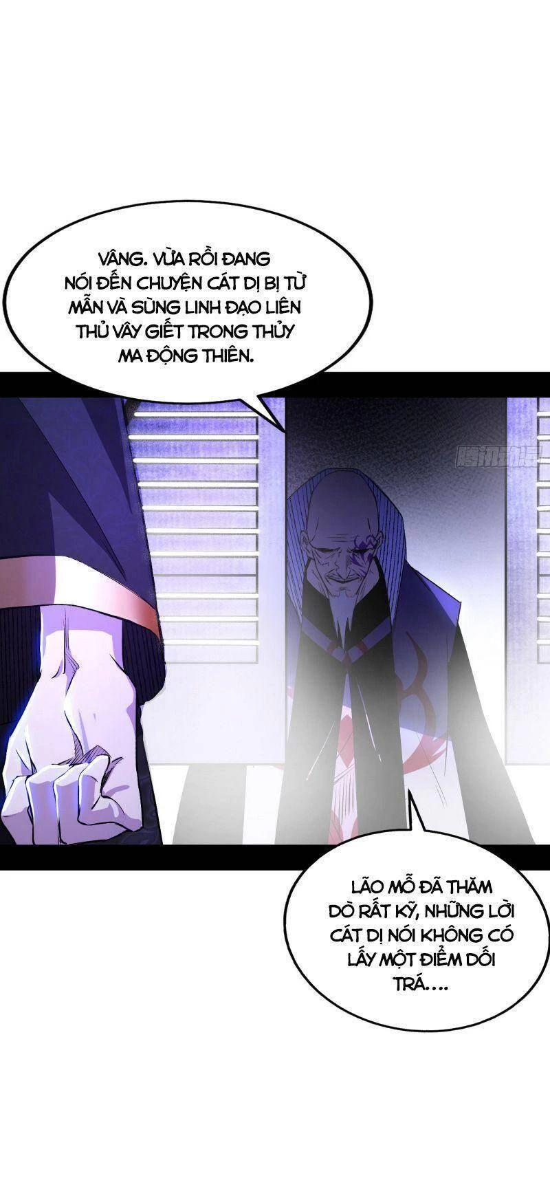 Ta Là Tà Đế Chapter 318 - Trang 4