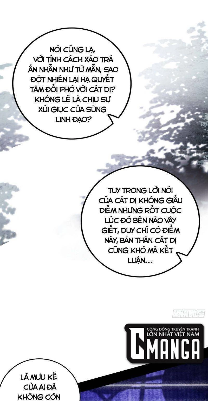 Ta Là Tà Đế Chapter 318 - Trang 4