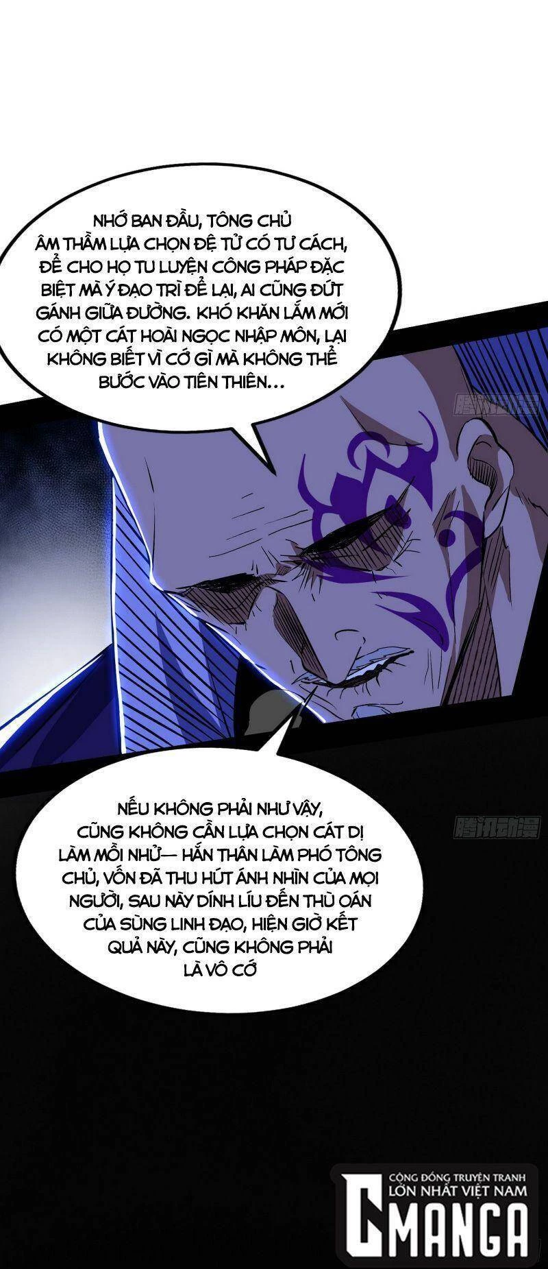 Ta Là Tà Đế Chapter 318 - Trang 4