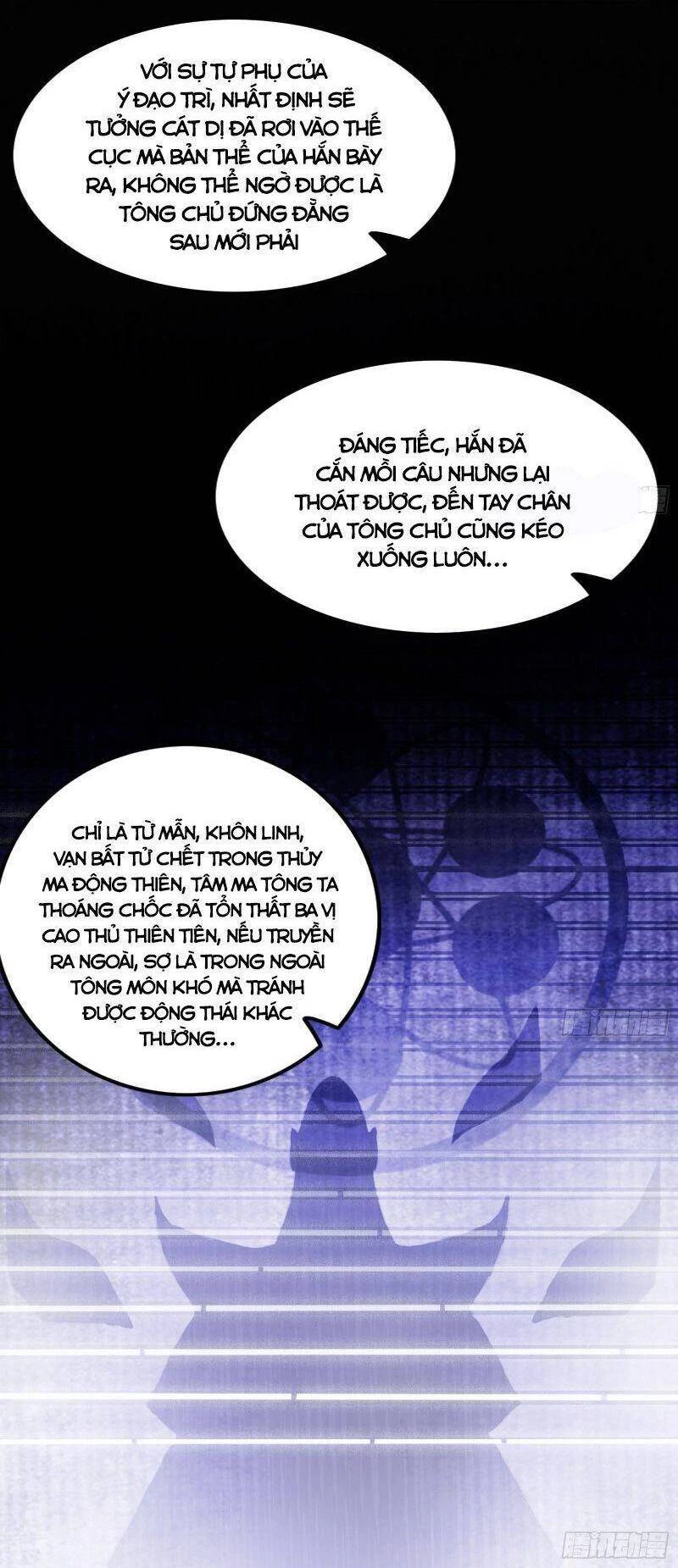 Ta Là Tà Đế Chapter 318 - Trang 4