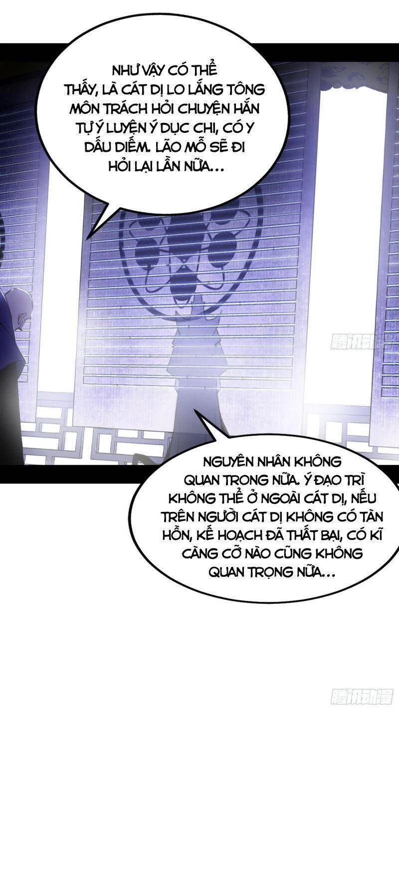 Ta Là Tà Đế Chapter 318 - Trang 4