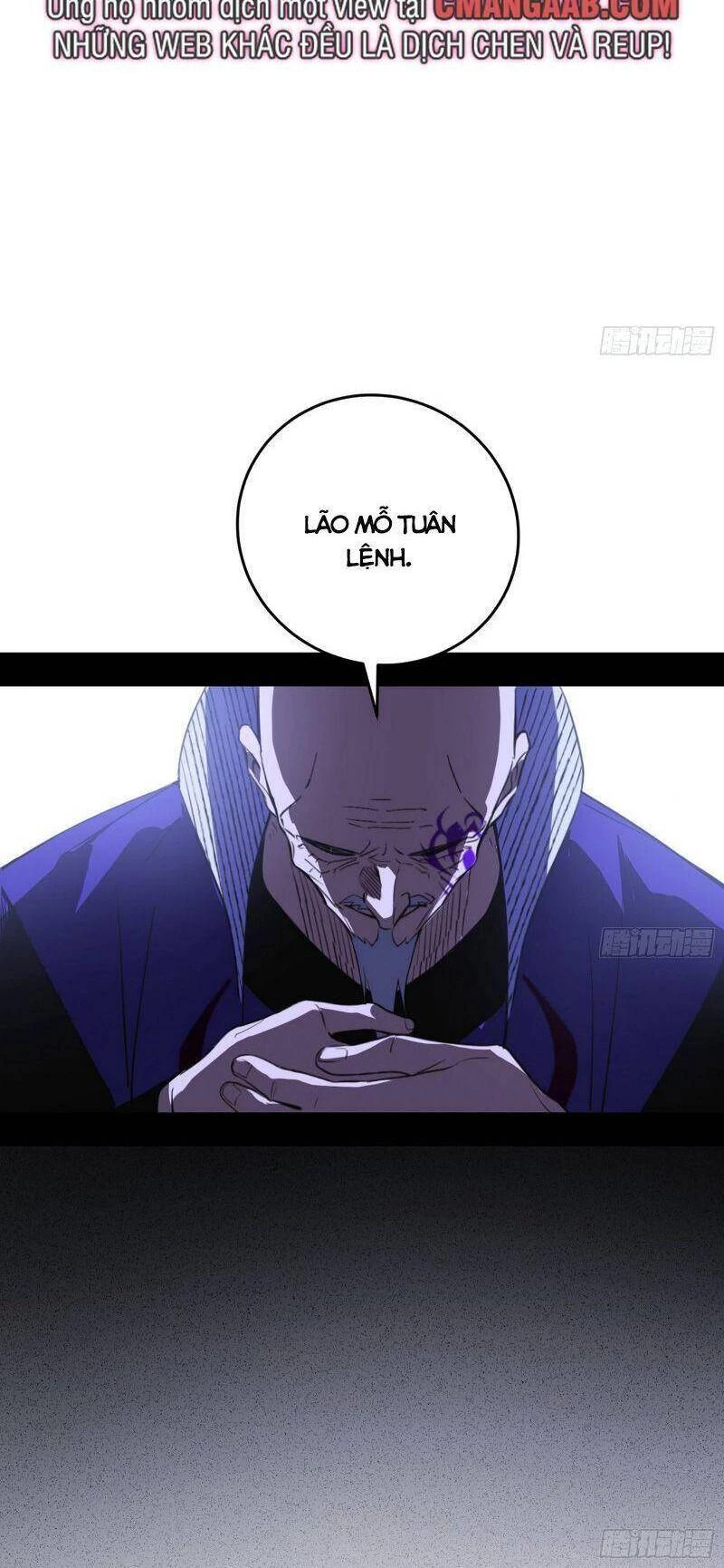 Ta Là Tà Đế Chapter 318 - Trang 4