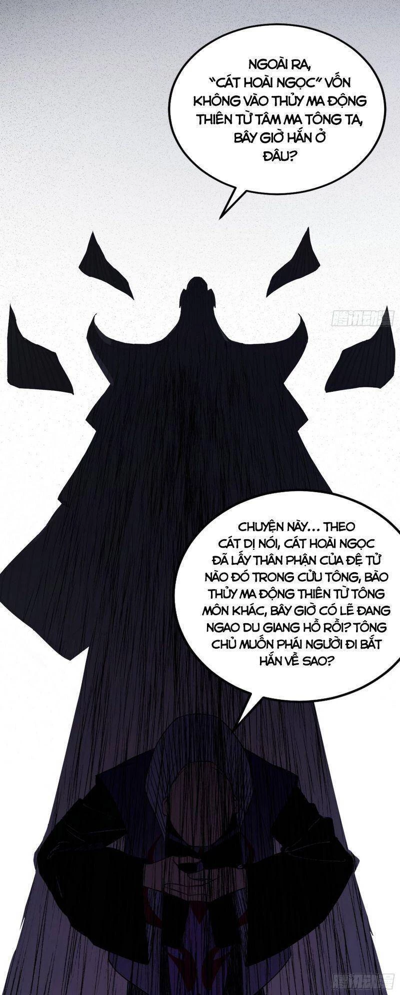 Ta Là Tà Đế Chapter 318 - Trang 4