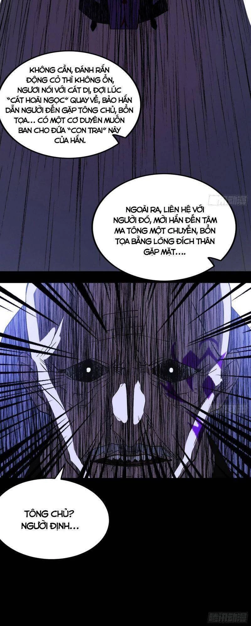 Ta Là Tà Đế Chapter 318 - Trang 4