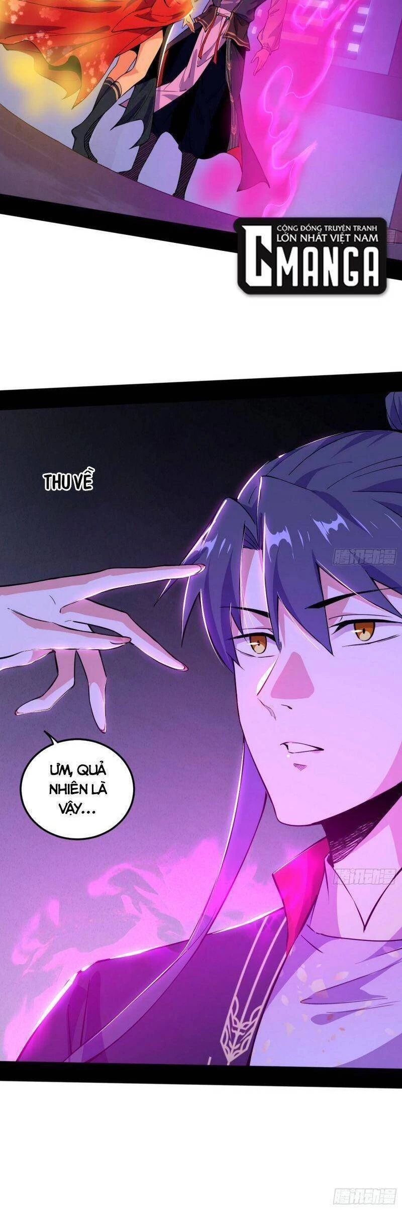 Ta Là Tà Đế Chapter 319 - Trang 4