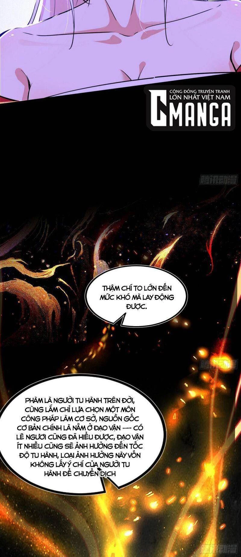 Ta Là Tà Đế Chapter 319 - Trang 4