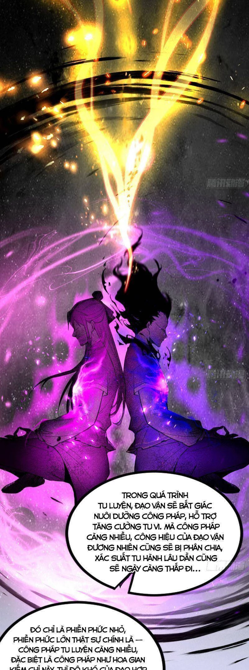 Ta Là Tà Đế Chapter 319 - Trang 4