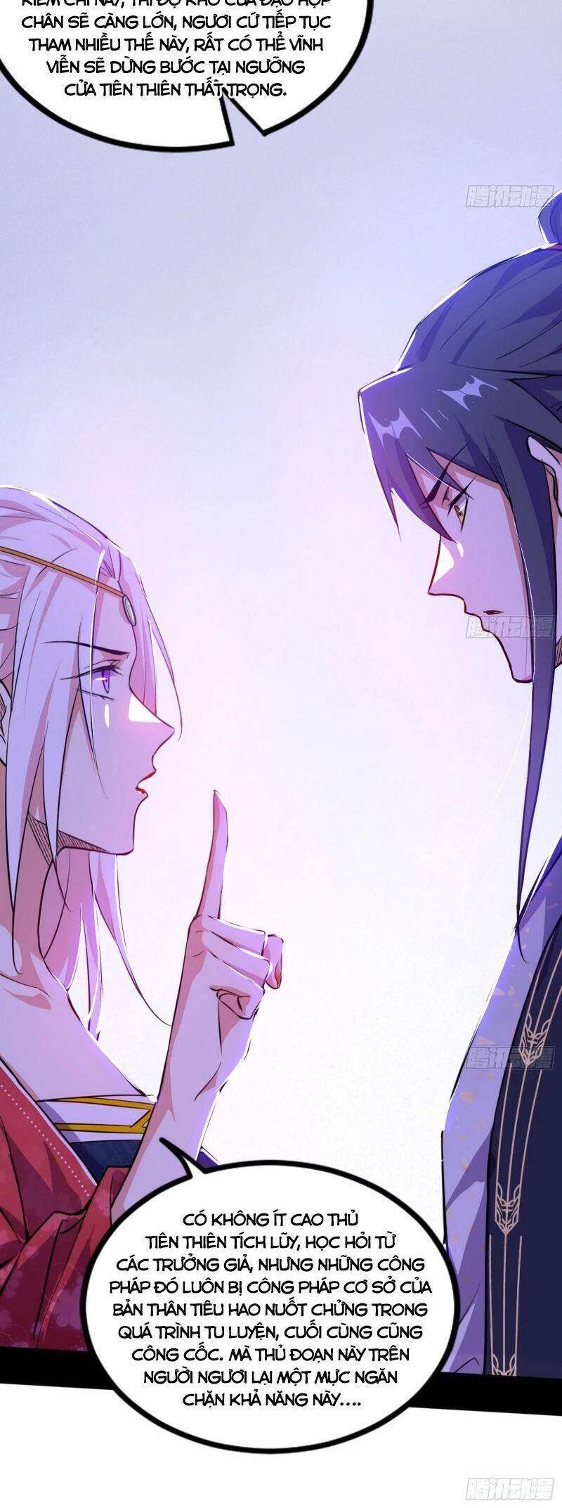 Ta Là Tà Đế Chapter 319 - Trang 4