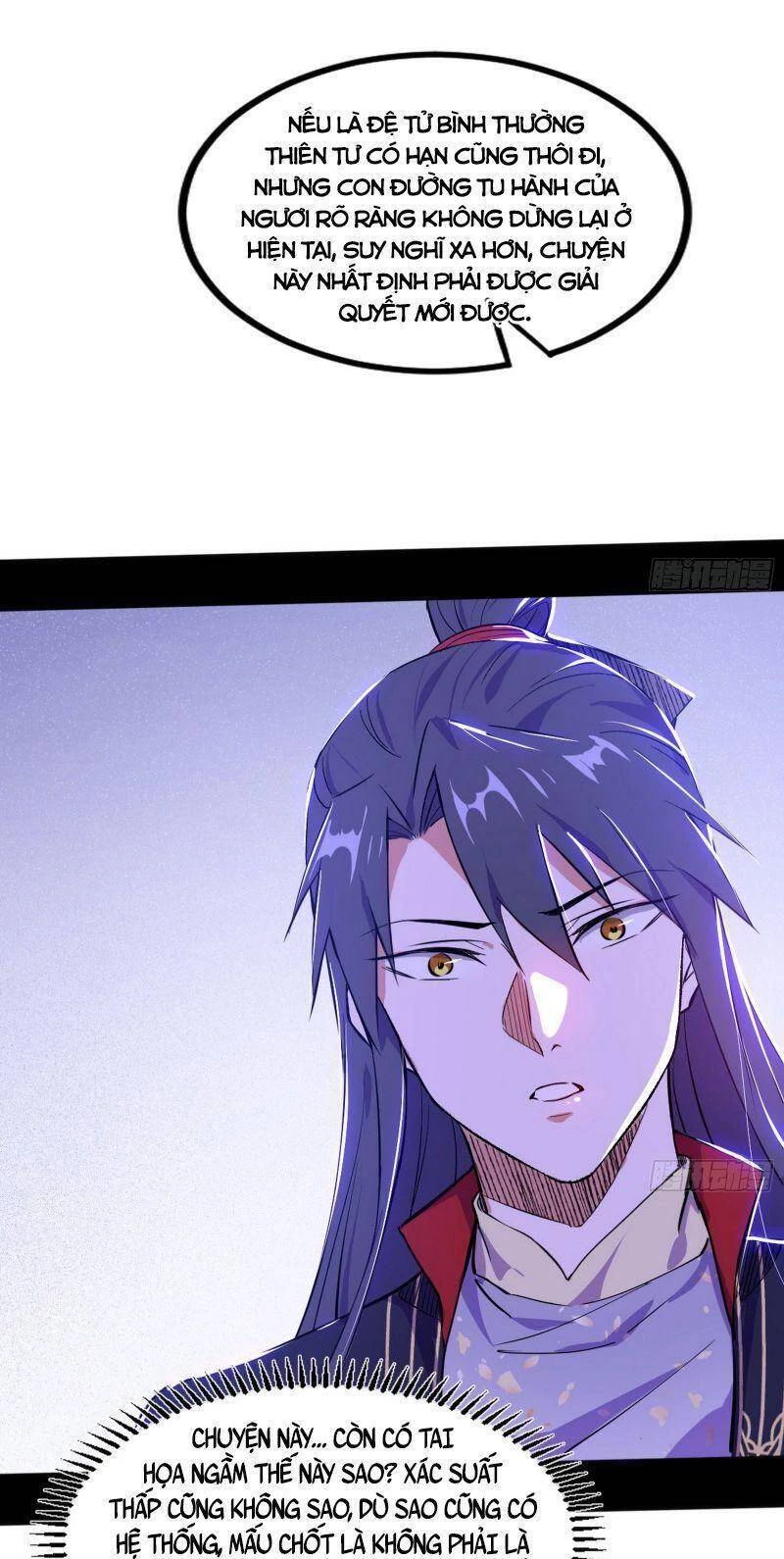 Ta Là Tà Đế Chapter 319 - Trang 4