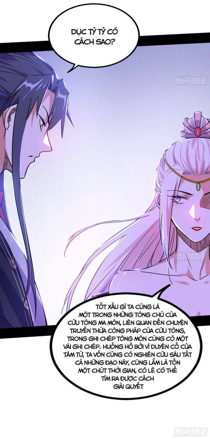 Ta Là Tà Đế Chapter 319 - Trang 4