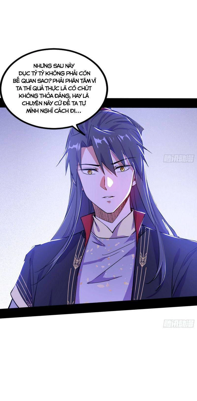 Ta Là Tà Đế Chapter 319 - Trang 4