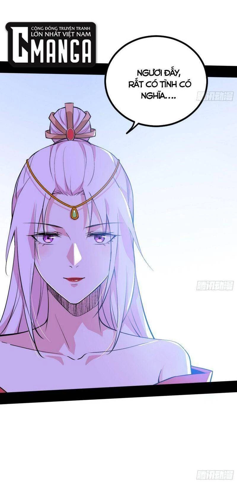 Ta Là Tà Đế Chapter 319 - Trang 4