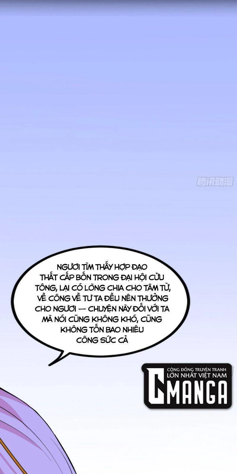 Ta Là Tà Đế Chapter 319 - Trang 4