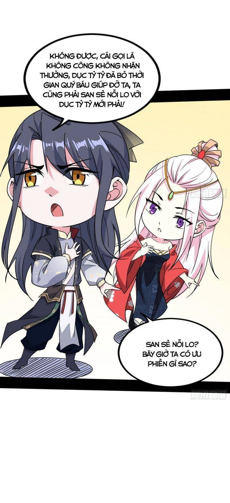 Ta Là Tà Đế Chapter 319 - Trang 4