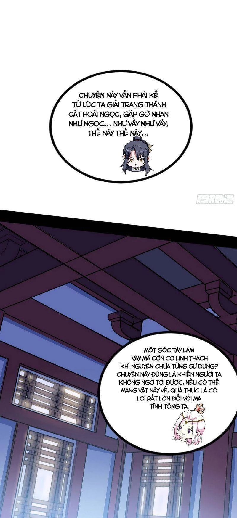 Ta Là Tà Đế Chapter 319 - Trang 4