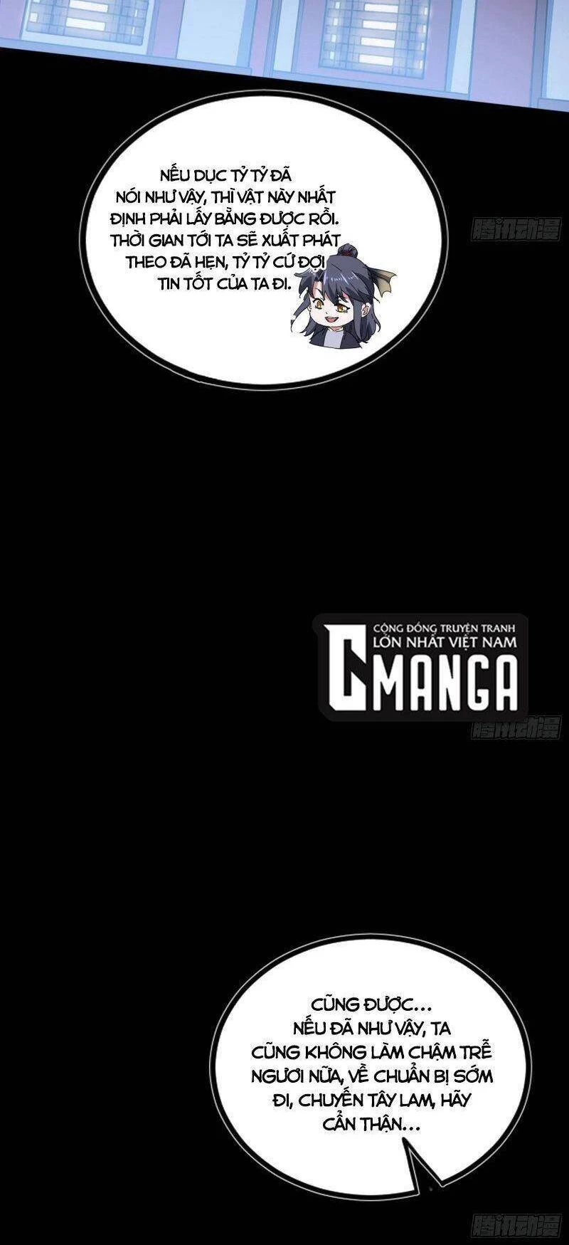 Ta Là Tà Đế Chapter 319 - Trang 4