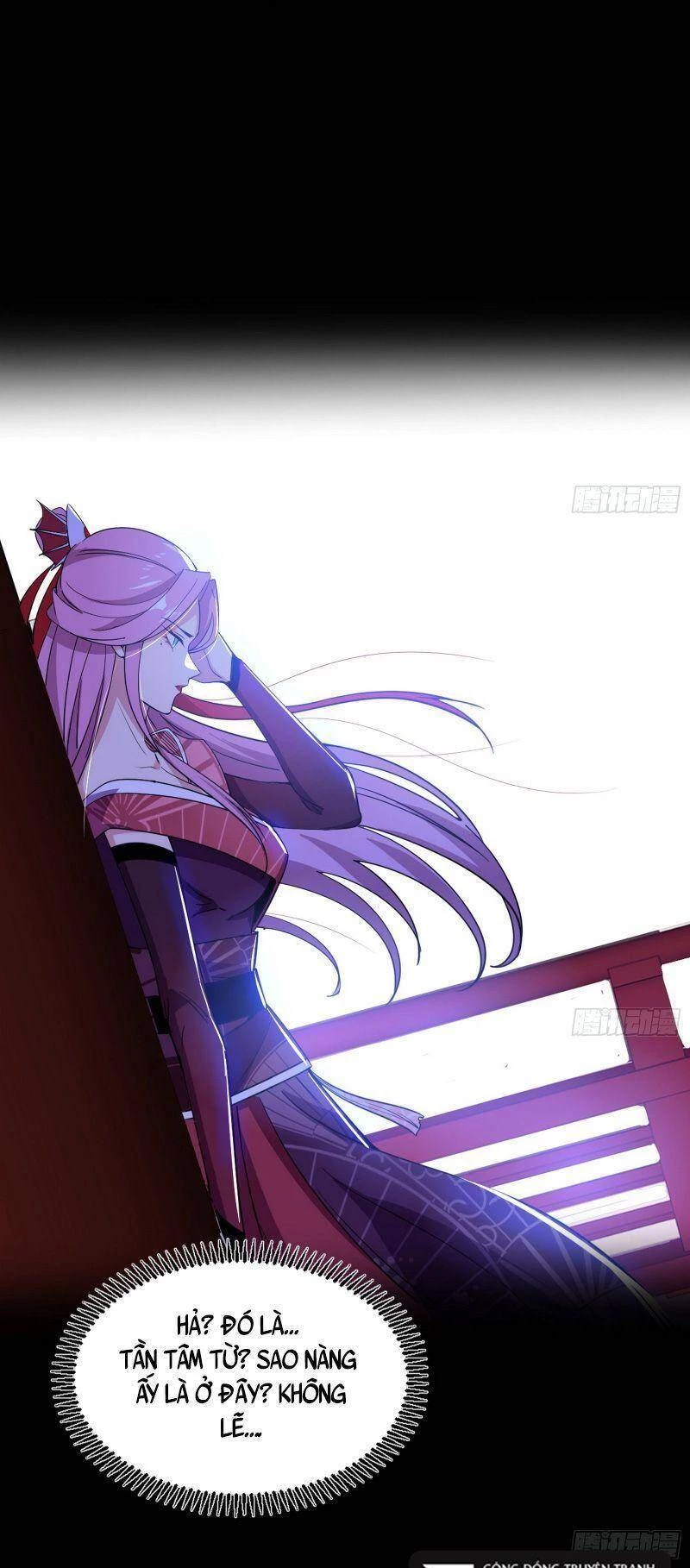 Ta Là Tà Đế Chapter 319 - Trang 4