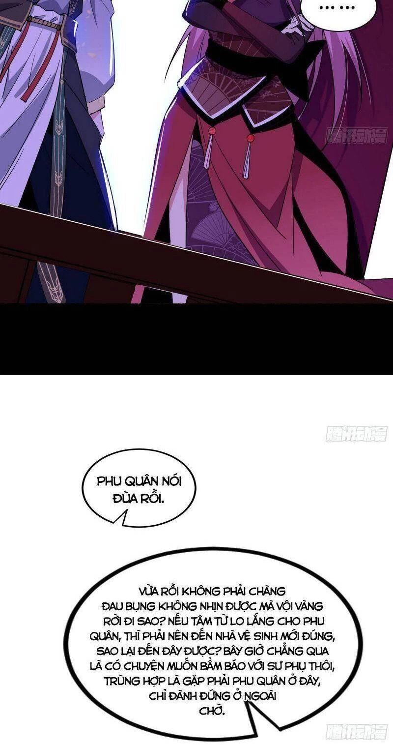 Ta Là Tà Đế Chapter 319 - Trang 4