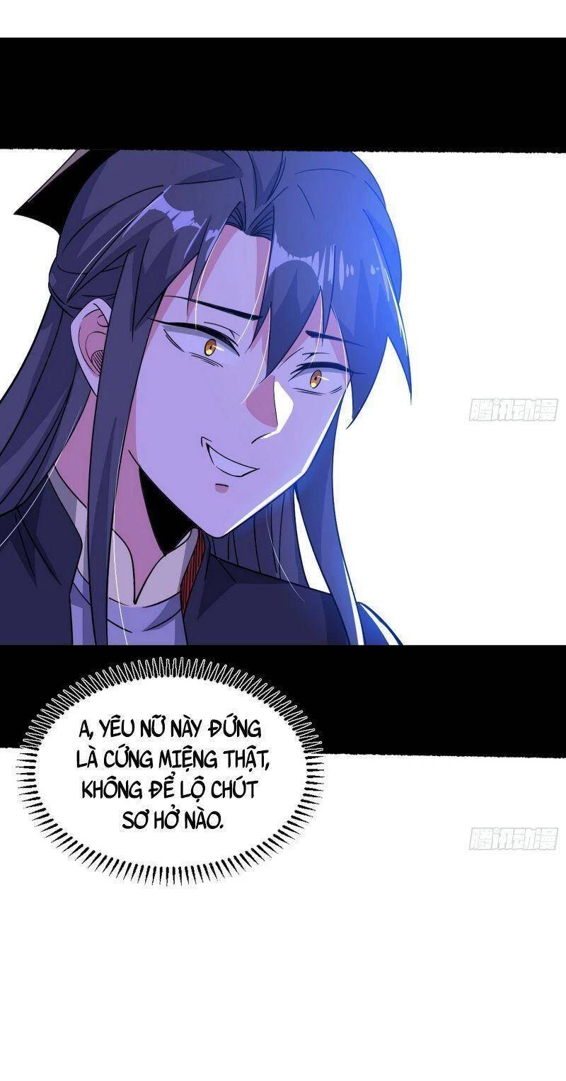 Ta Là Tà Đế Chapter 319 - Trang 4