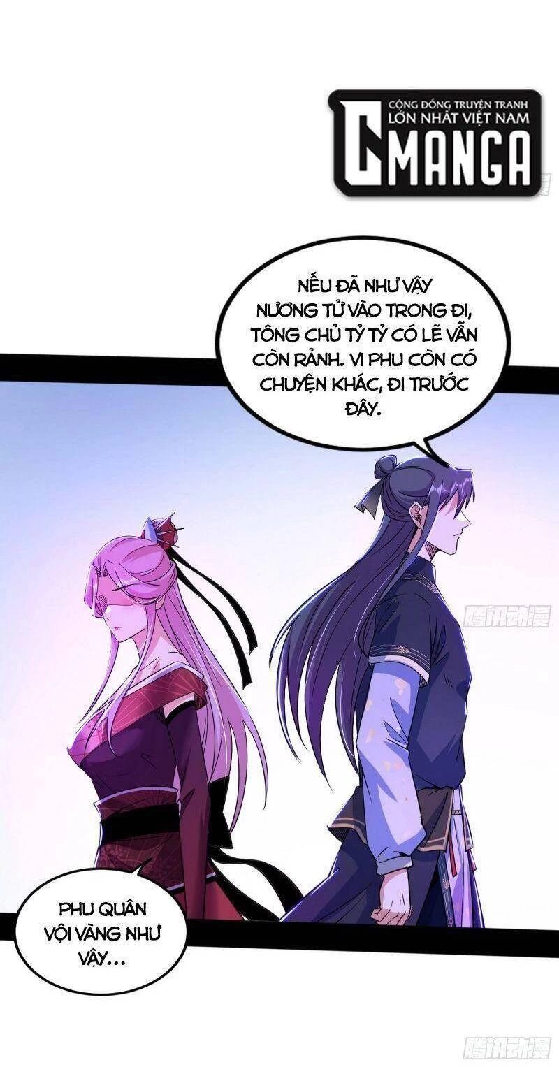 Ta Là Tà Đế Chapter 319 - Trang 4