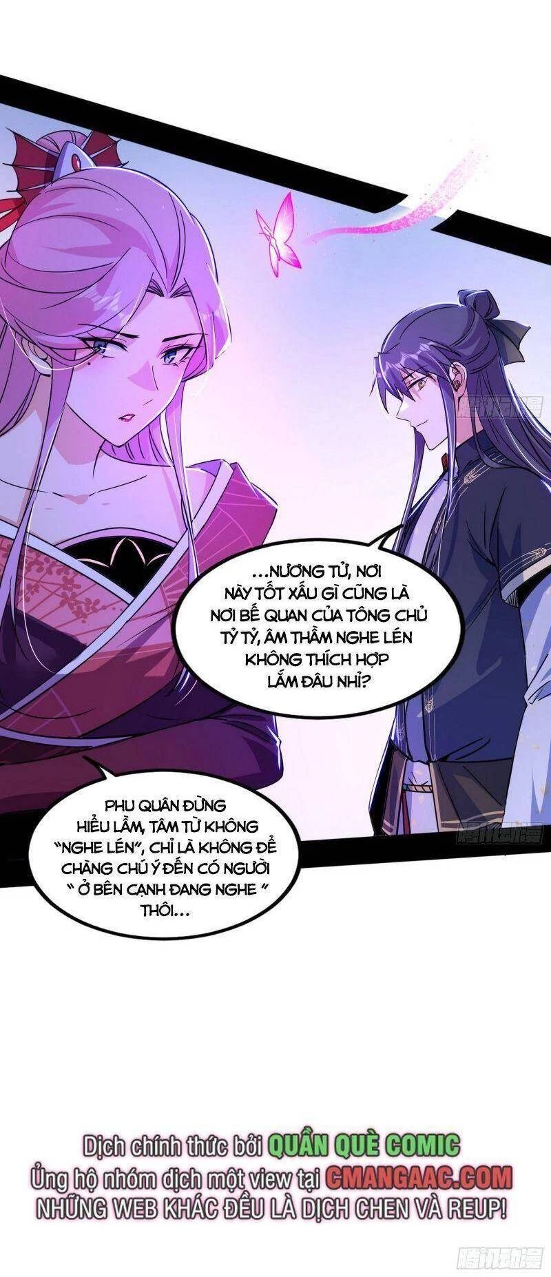 Ta Là Tà Đế Chapter 319 - Trang 4