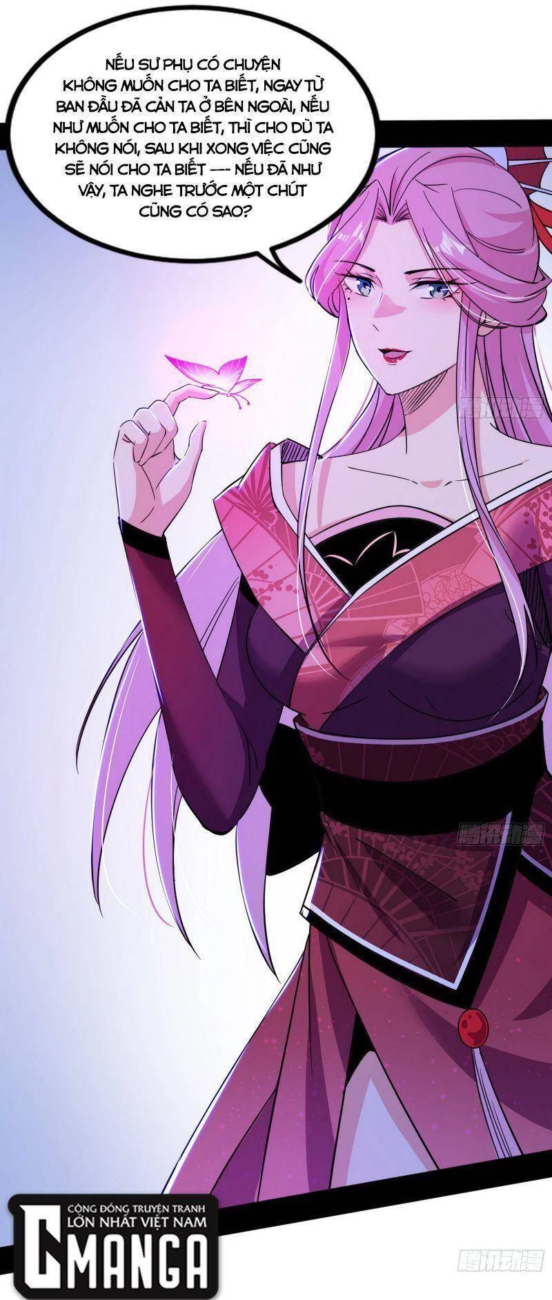 Ta Là Tà Đế Chapter 319 - Trang 4