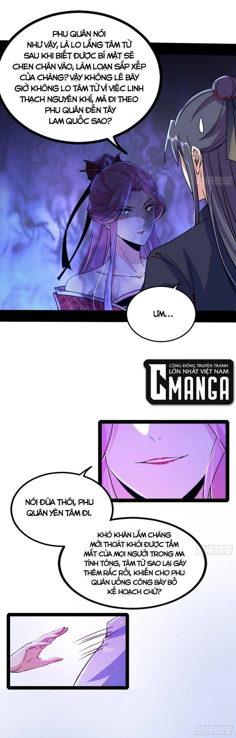 Ta Là Tà Đế Chapter 319 - Trang 4