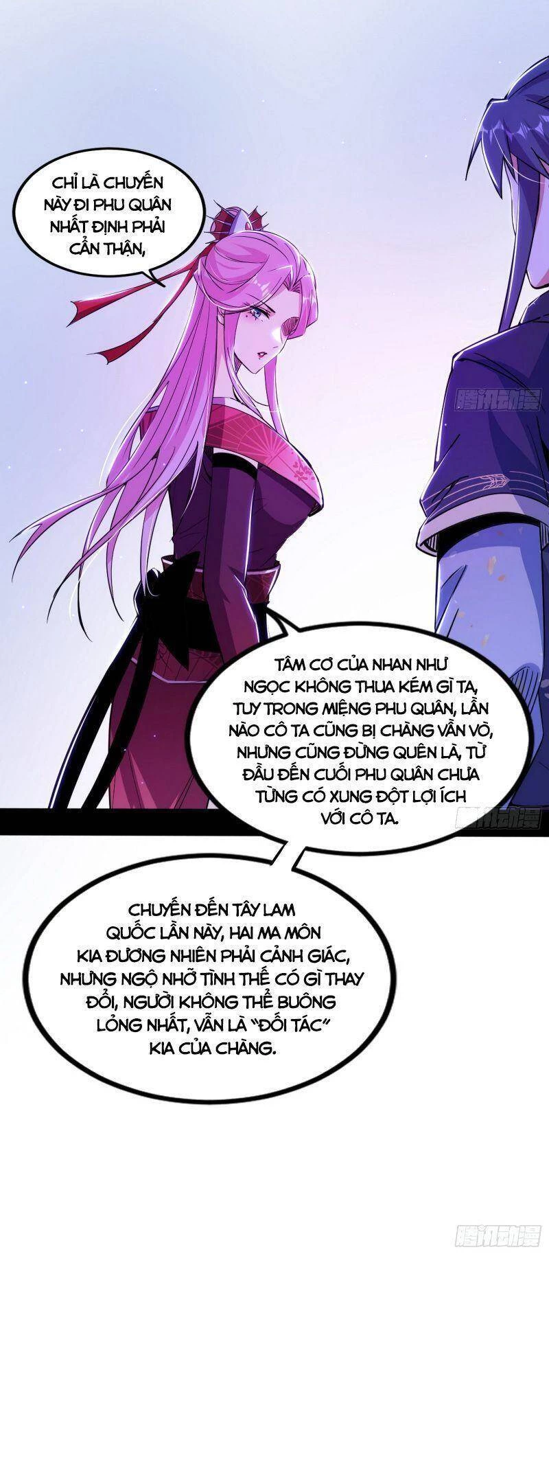 Ta Là Tà Đế Chapter 319 - Trang 4