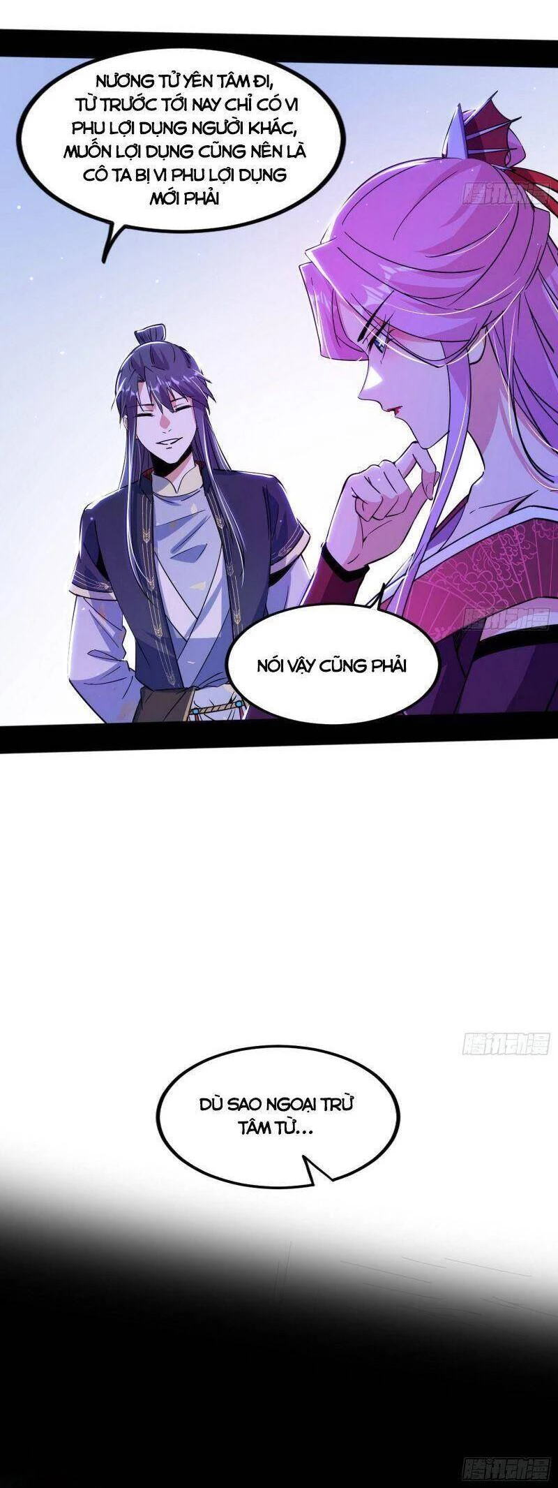 Ta Là Tà Đế Chapter 319 - Trang 4