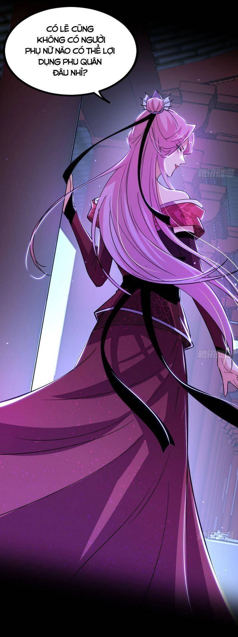 Ta Là Tà Đế Chapter 319 - Trang 4