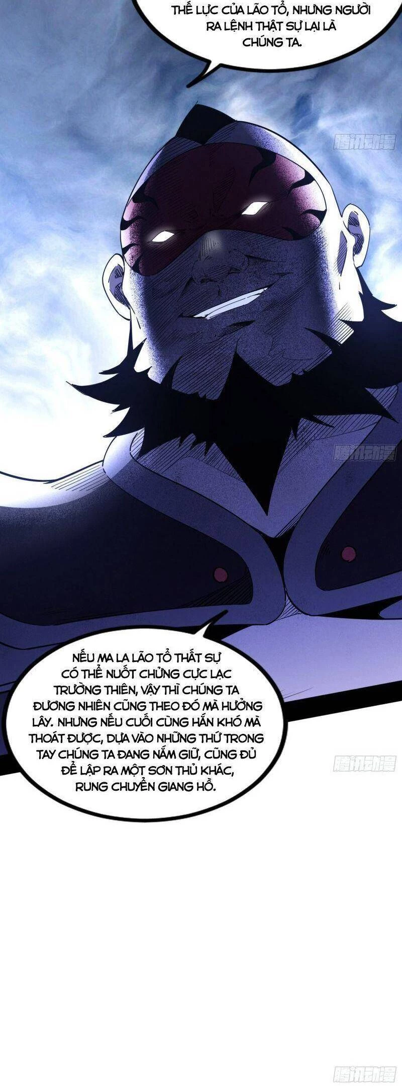 Ta Là Tà Đế Chapter 319 - Trang 4